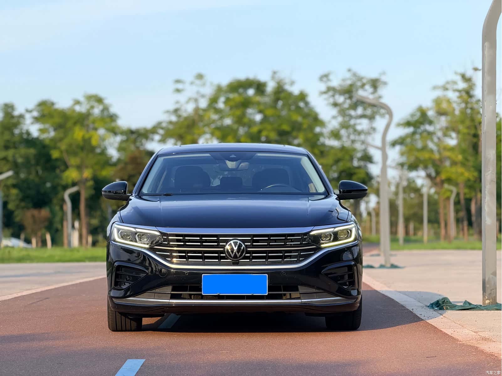 Volkswagen Passat, 2022 2