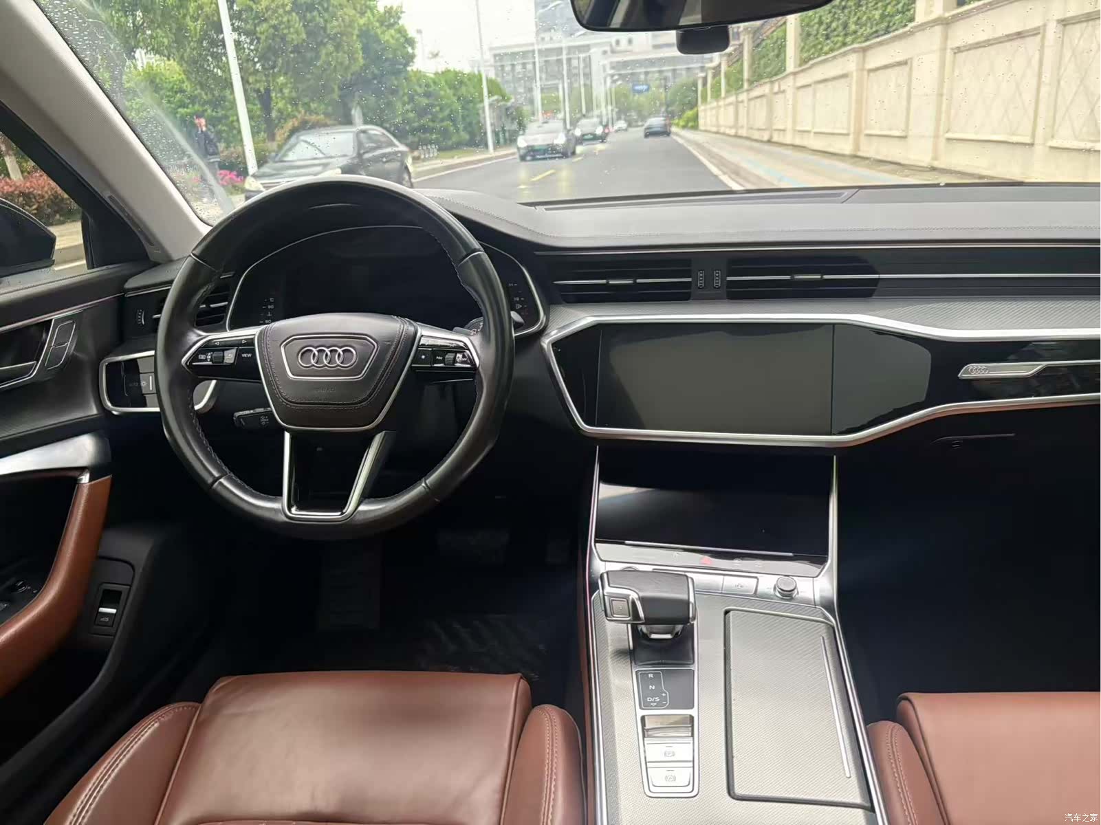 Audi A6L, 2023 6