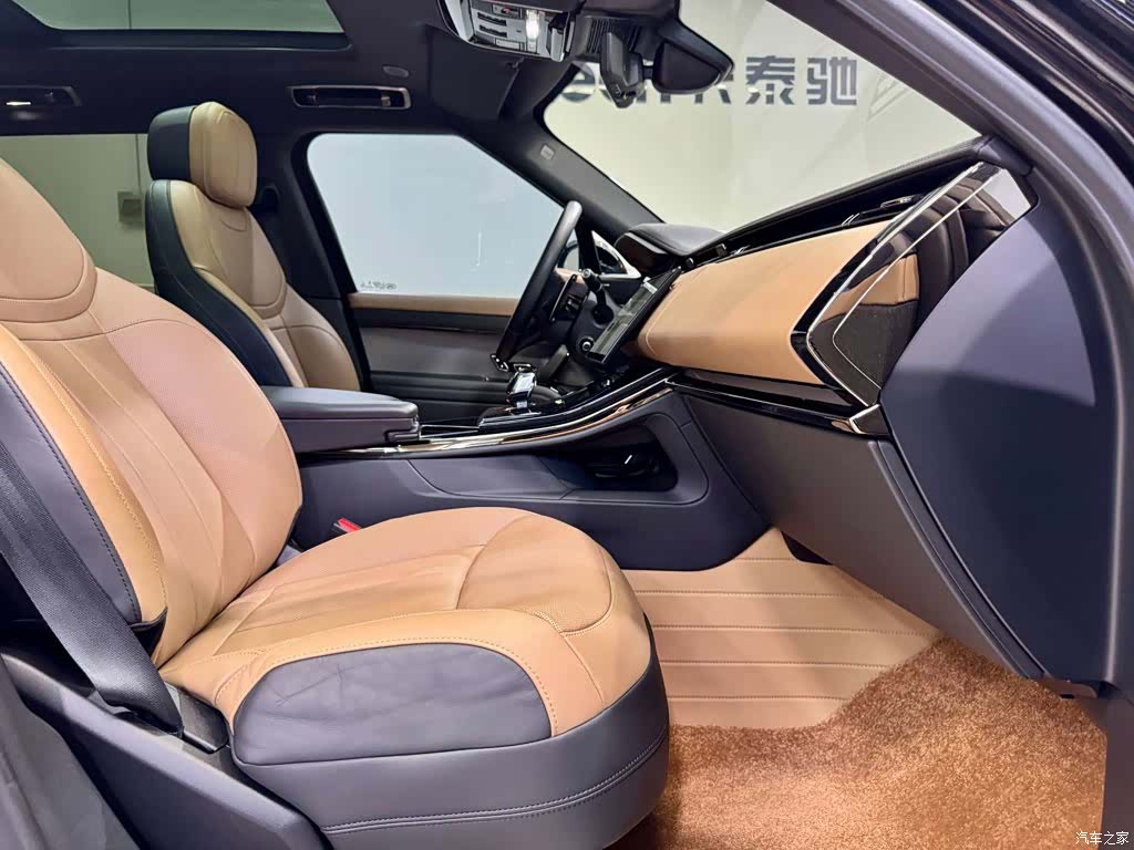 Land Rover Range Rover, 2024 18