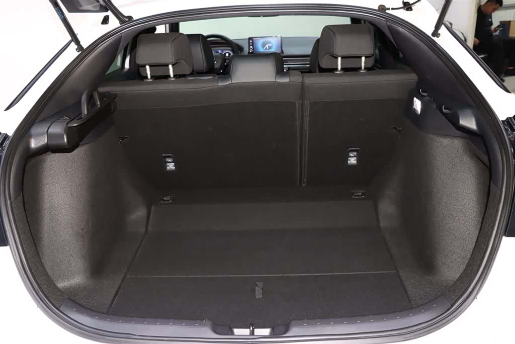 Honda Civic, 2024 17