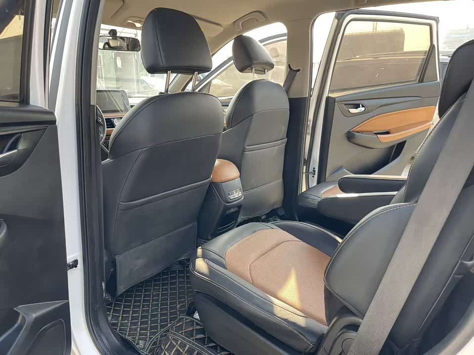 Wuling Wuling Hongguang S3