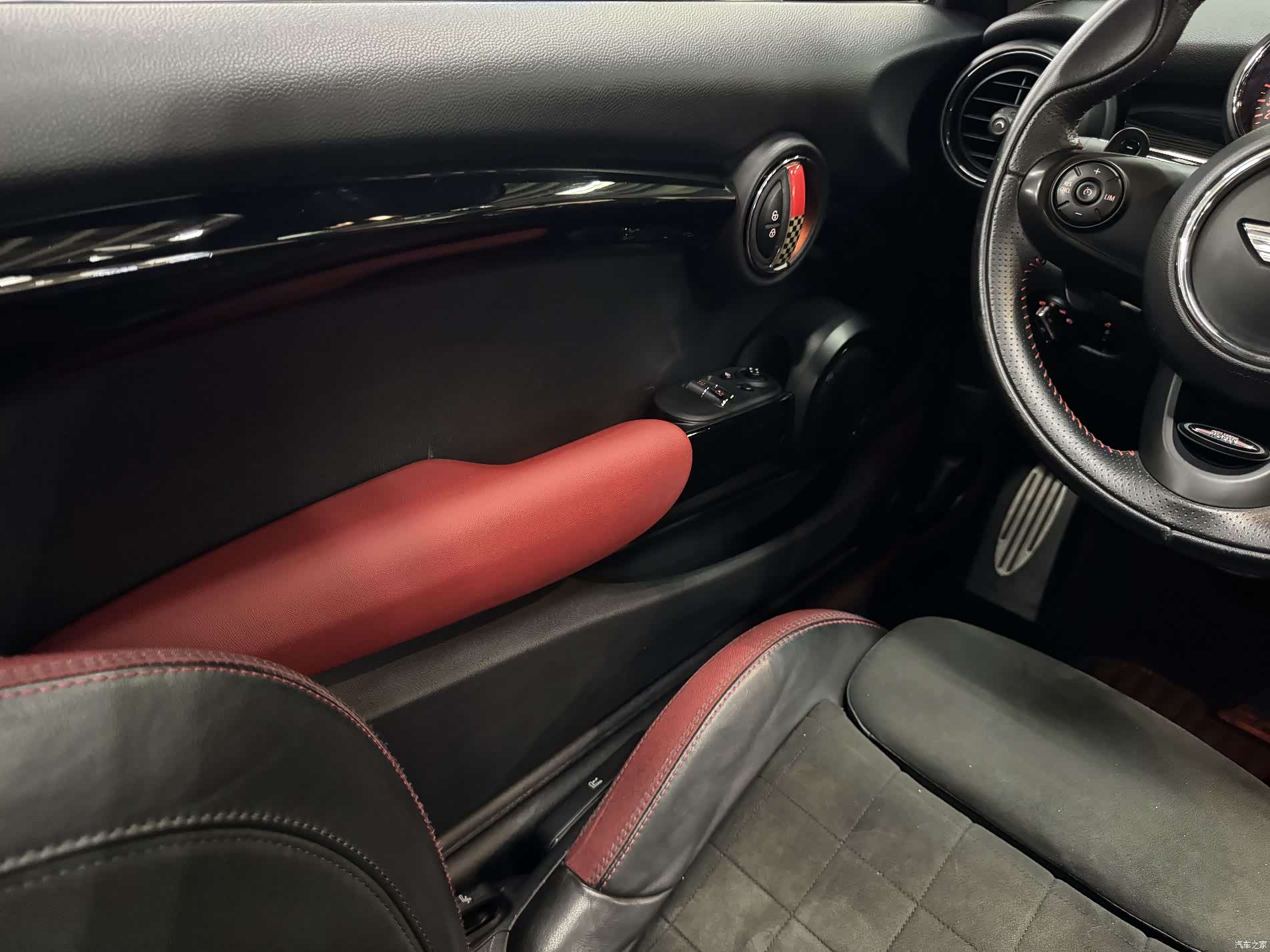 Mini Cooper, 2017 19