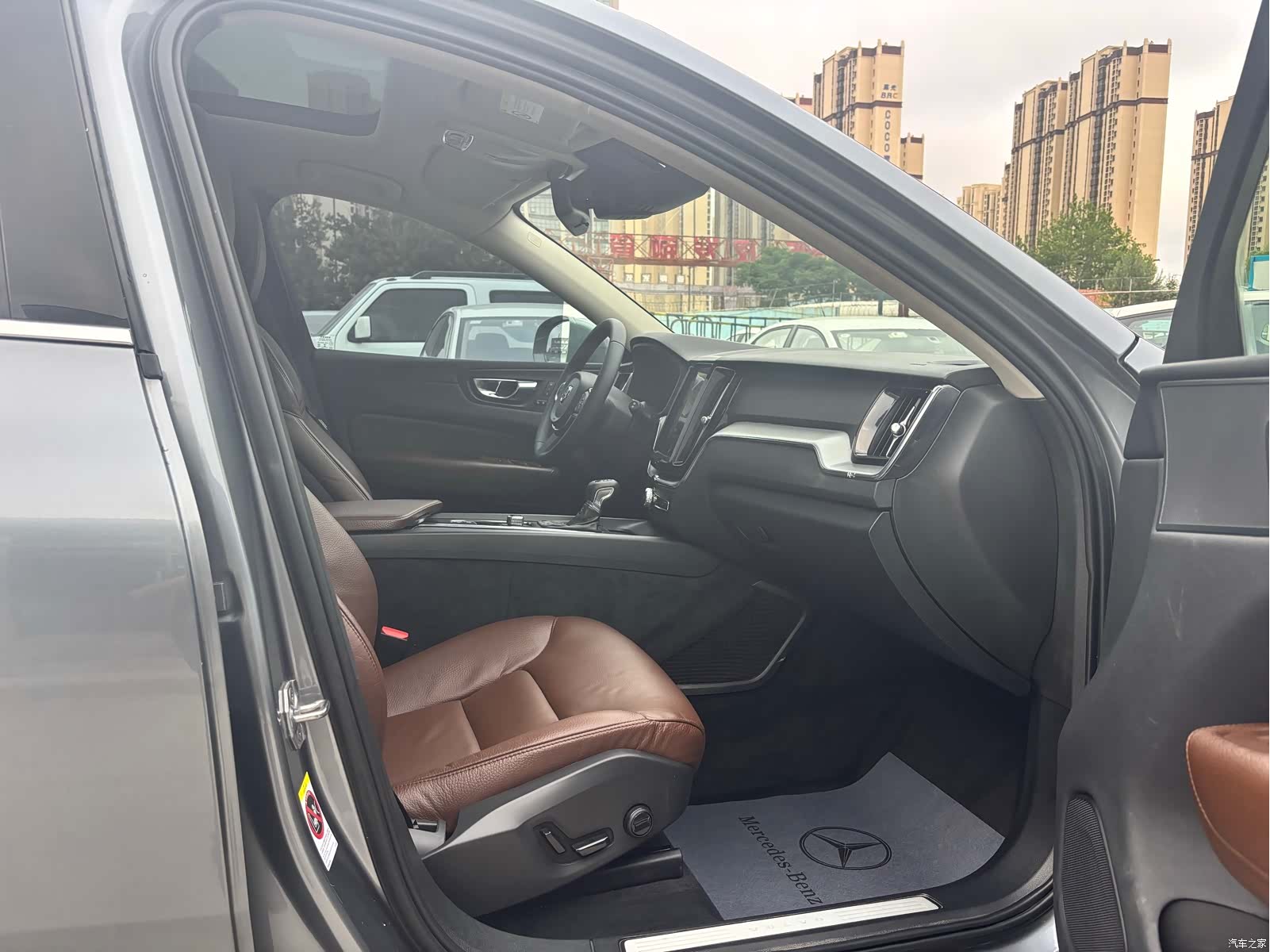 Volvo XC60, 2020 8