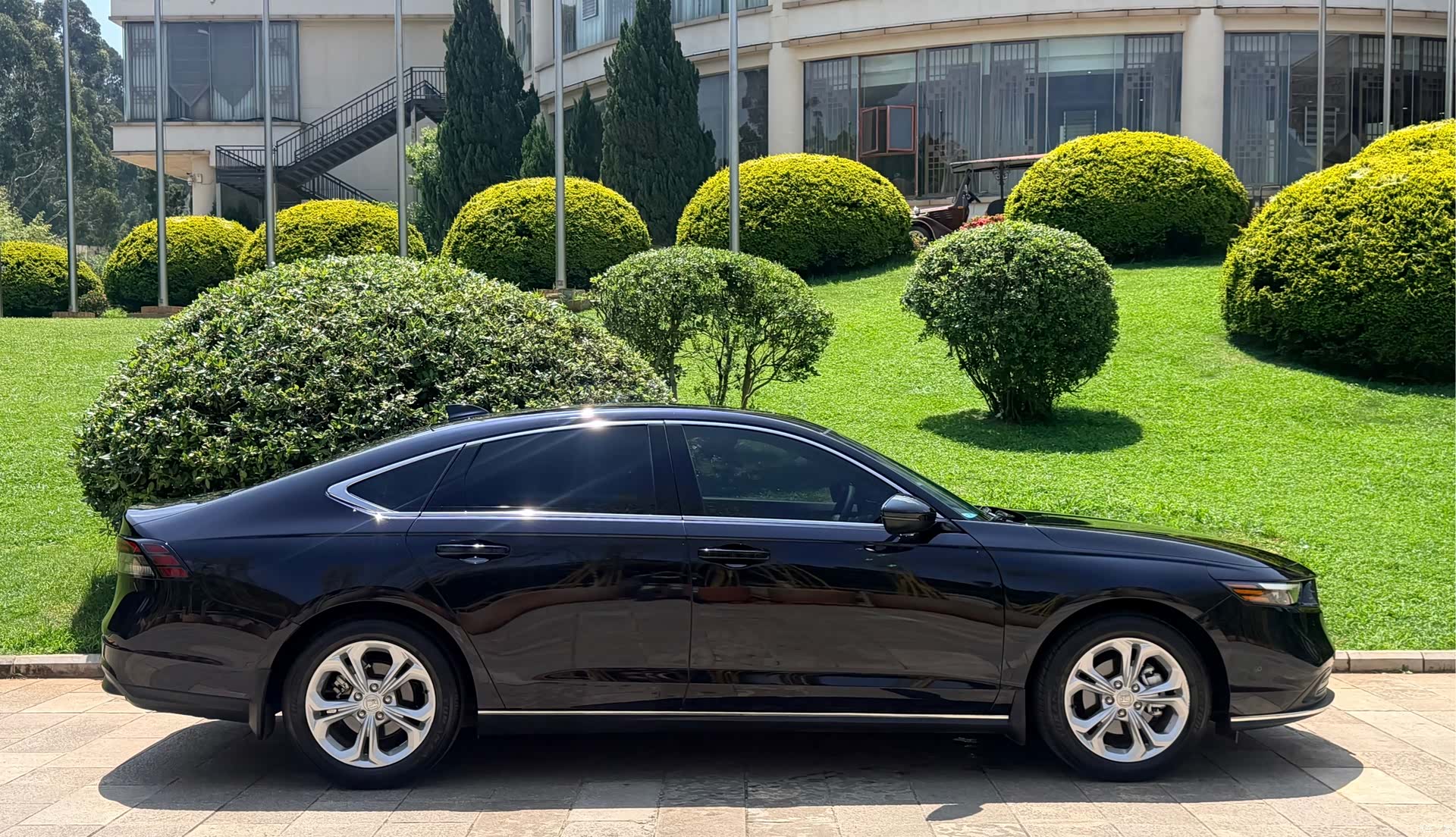 Honda Accord, 2024 7