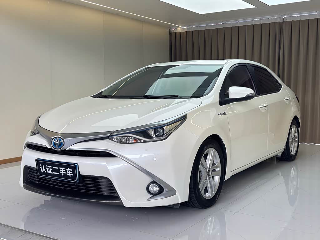 Toyota Corolla Levin