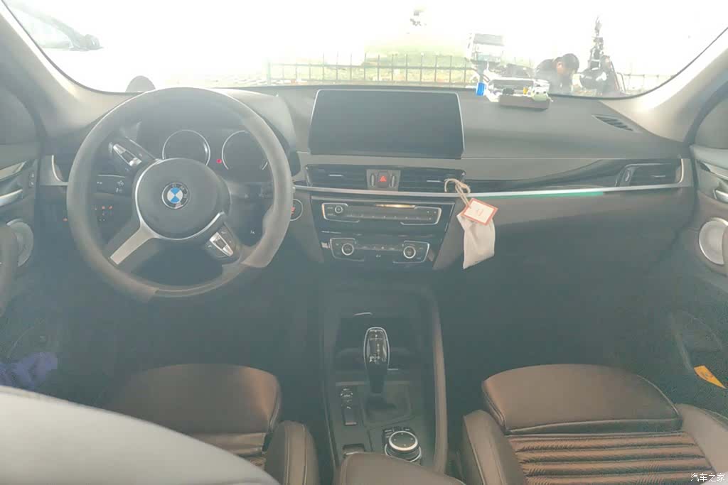BMW X1, 2021 12