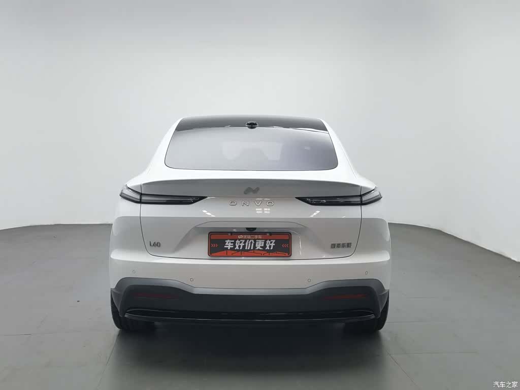 NIO L60, 2025 4