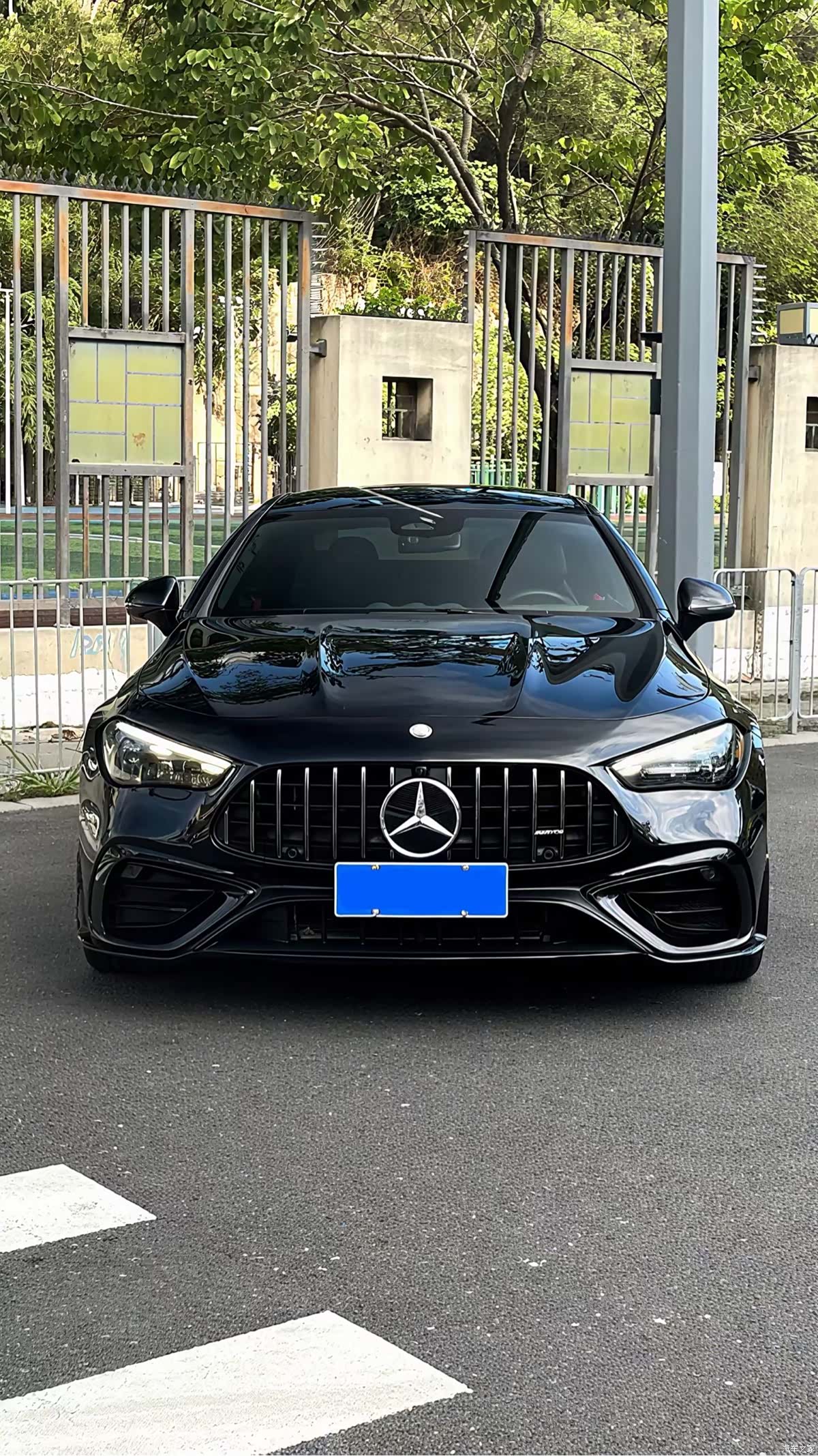 Mercedes-Benz CLE, 2025 2