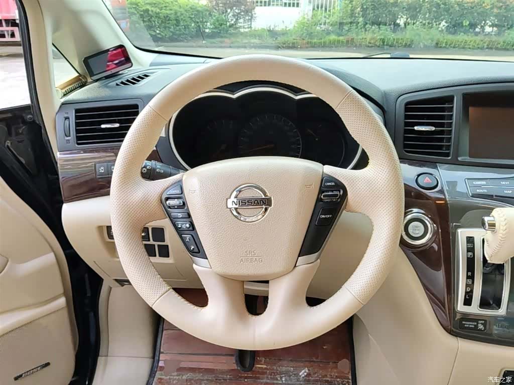 Nissan SL, 2017 11
