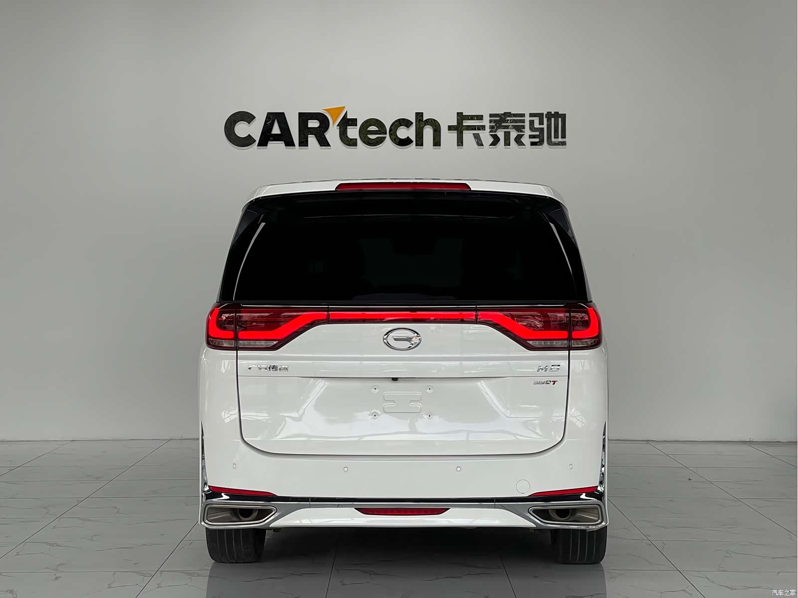 Trumpchi M8, 2022 все фото