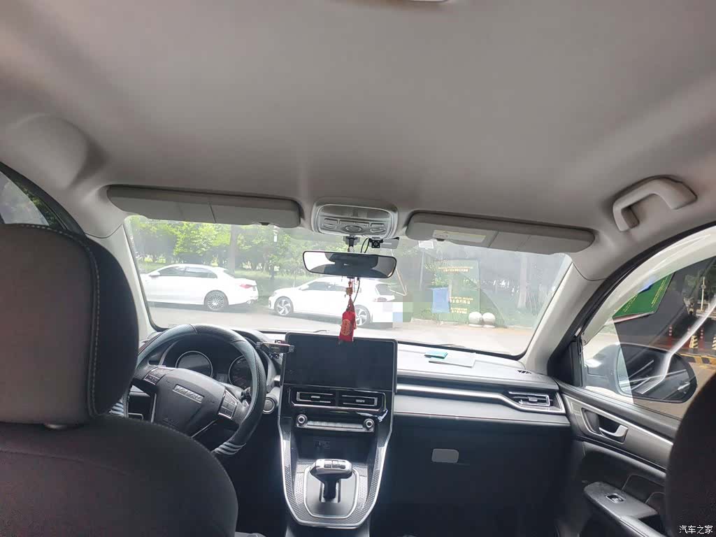 Haval M6, 2021 9