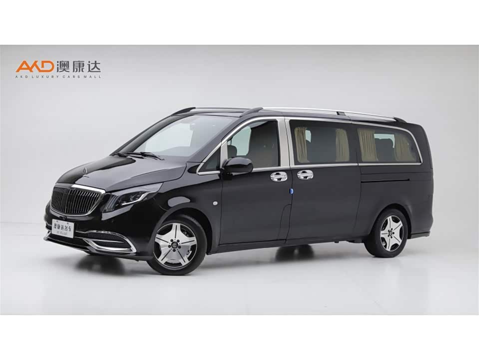 Mercedes-Benz Vito Mercedes-Benz Vito