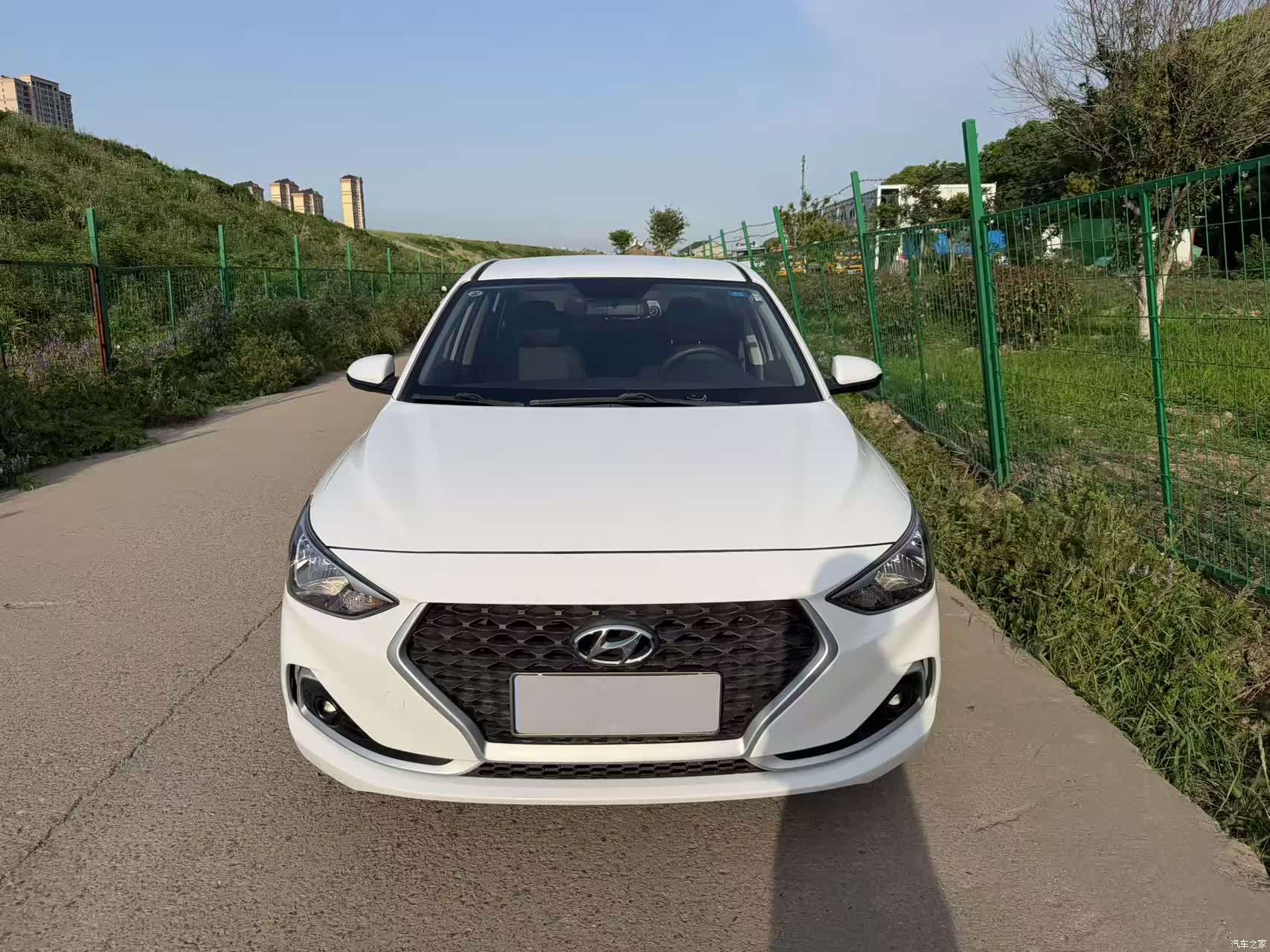 Hyundai GL, 2019 3