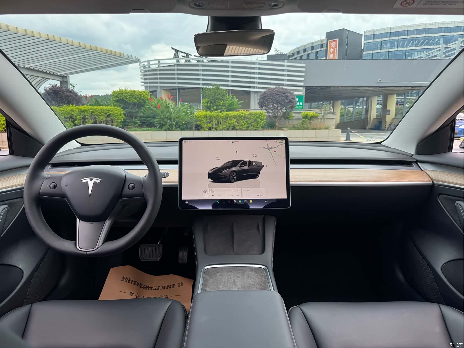 Tesla Model 3, 2023 24
