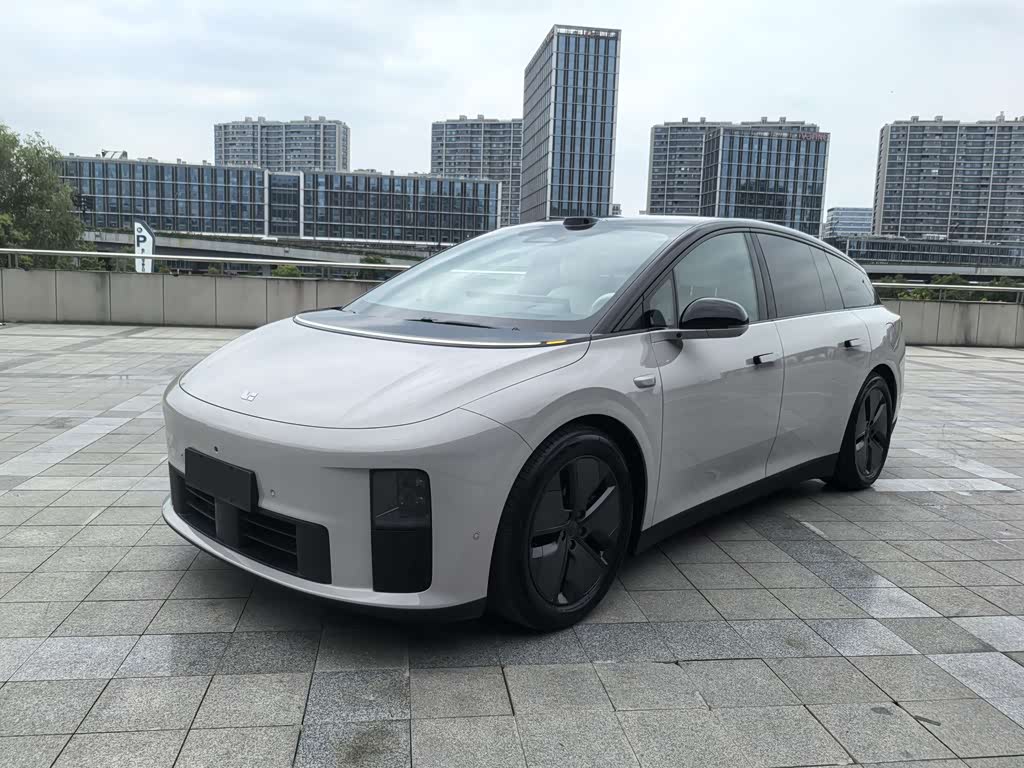 Li Auto i6