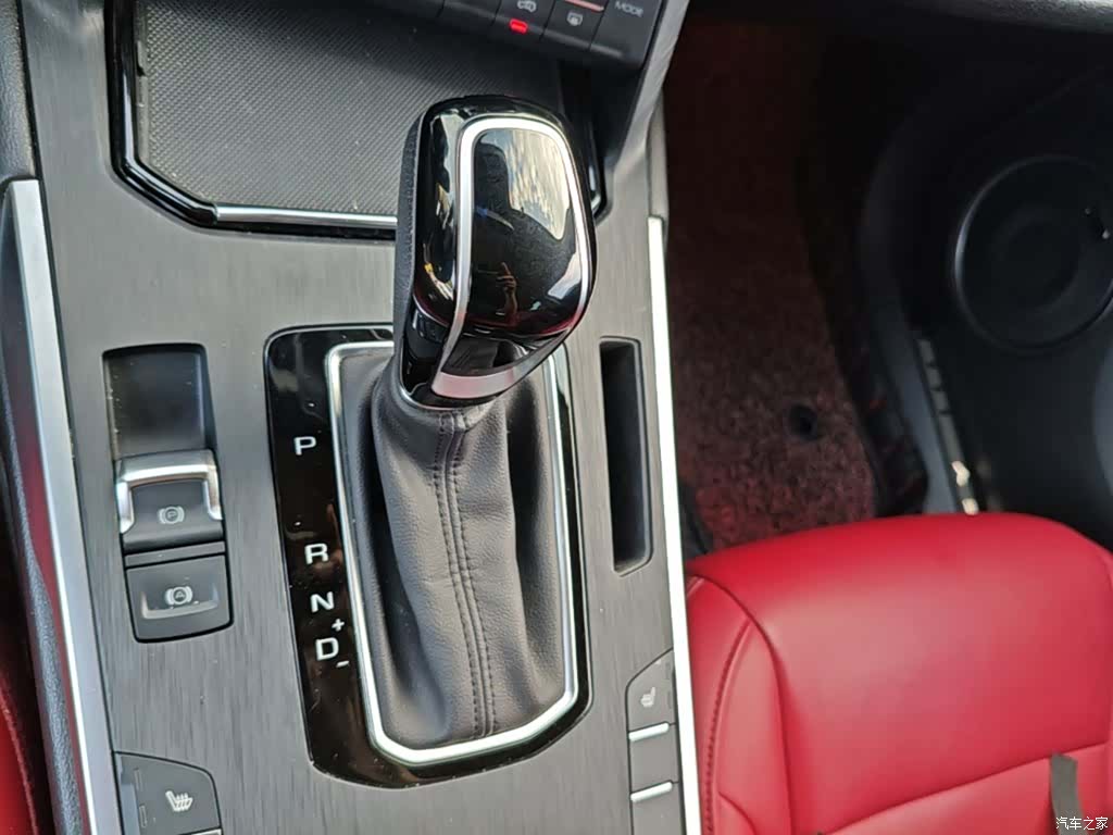 WEY VV5, 2018 14