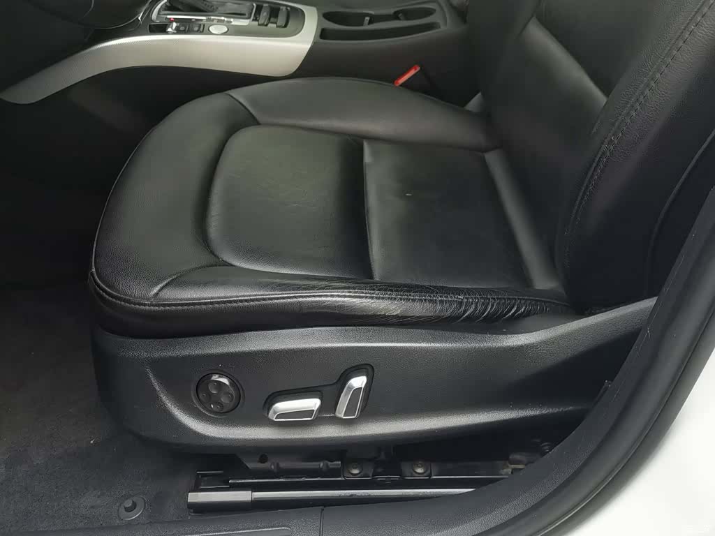 Audi A4L, 2016 20