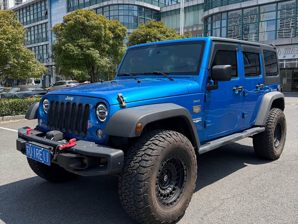 Jeep