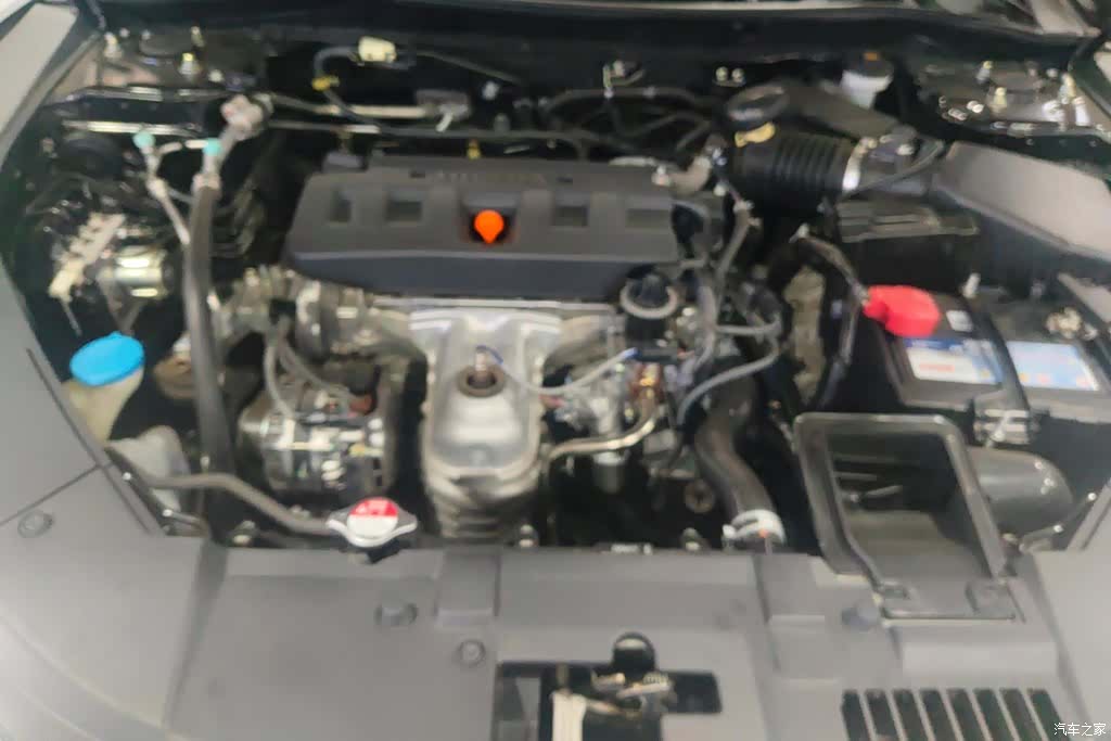 Honda Accord, 2017 10