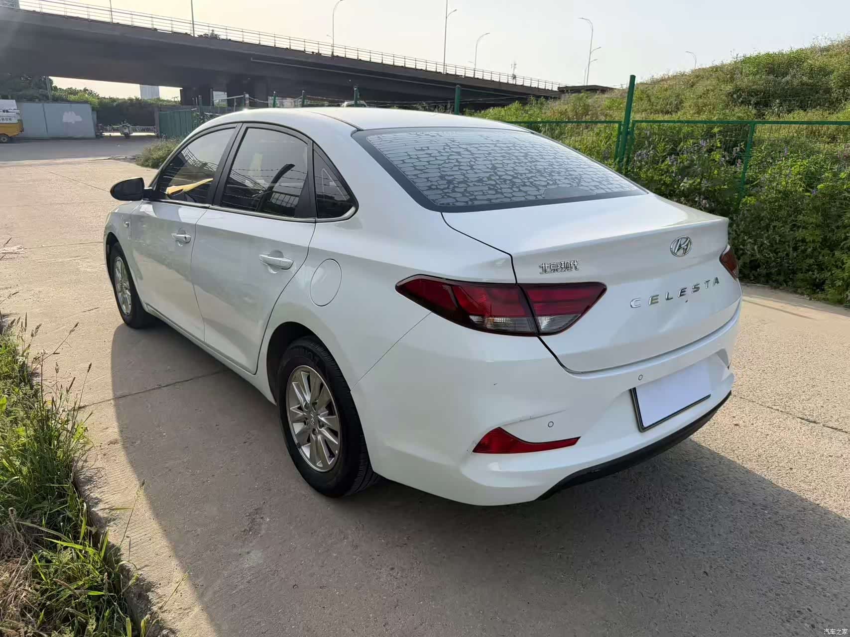 Hyundai GL, 2019 15
