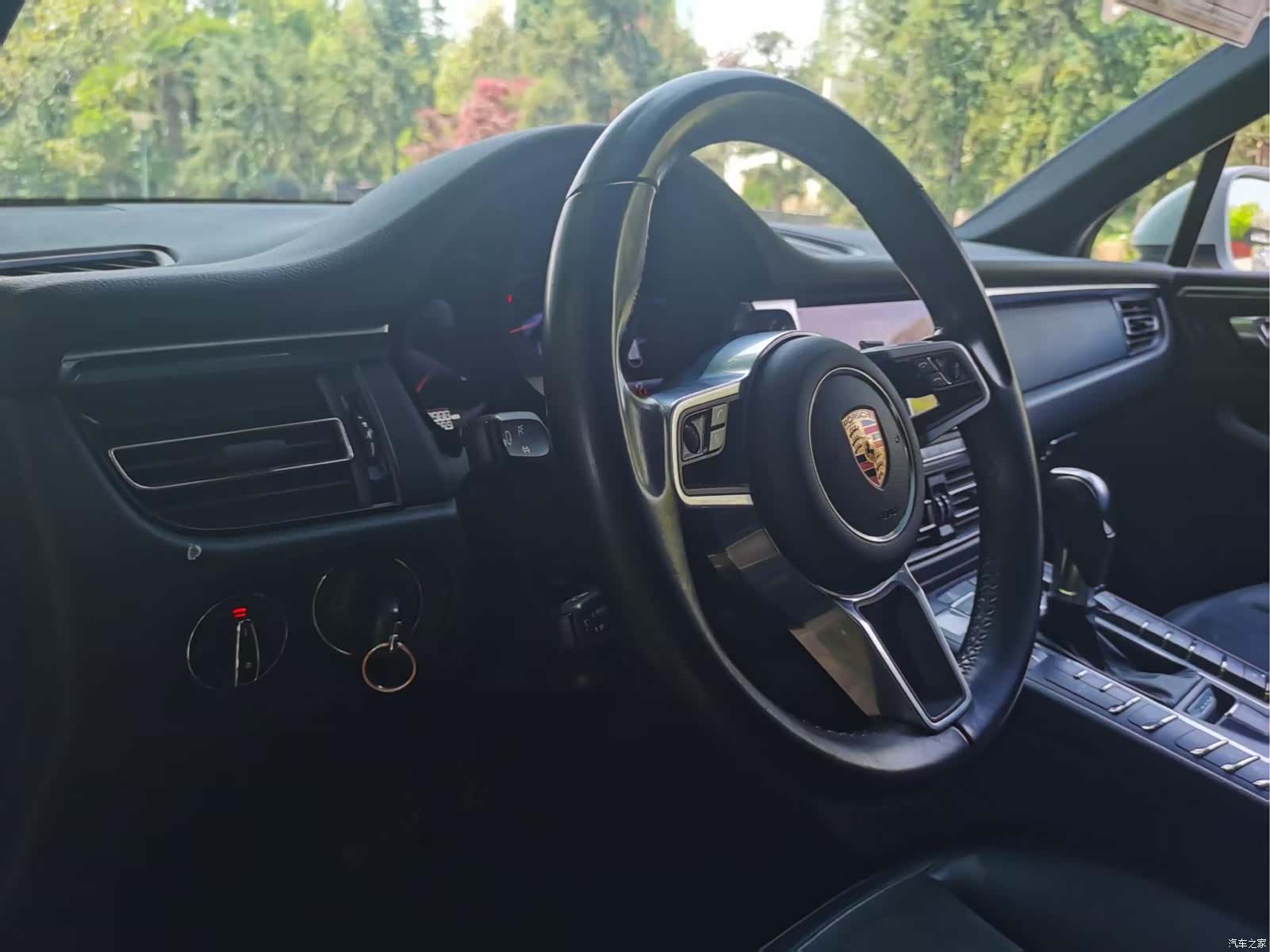 Porsche Macan, 2019 20