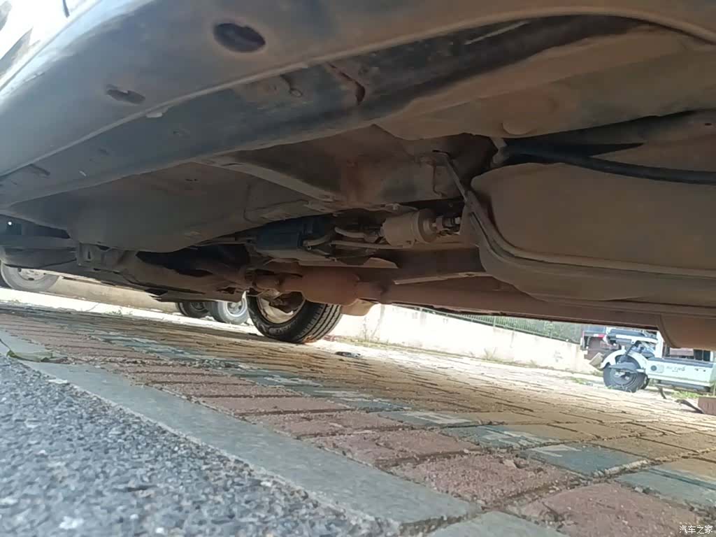 BYD S7, 2017 22