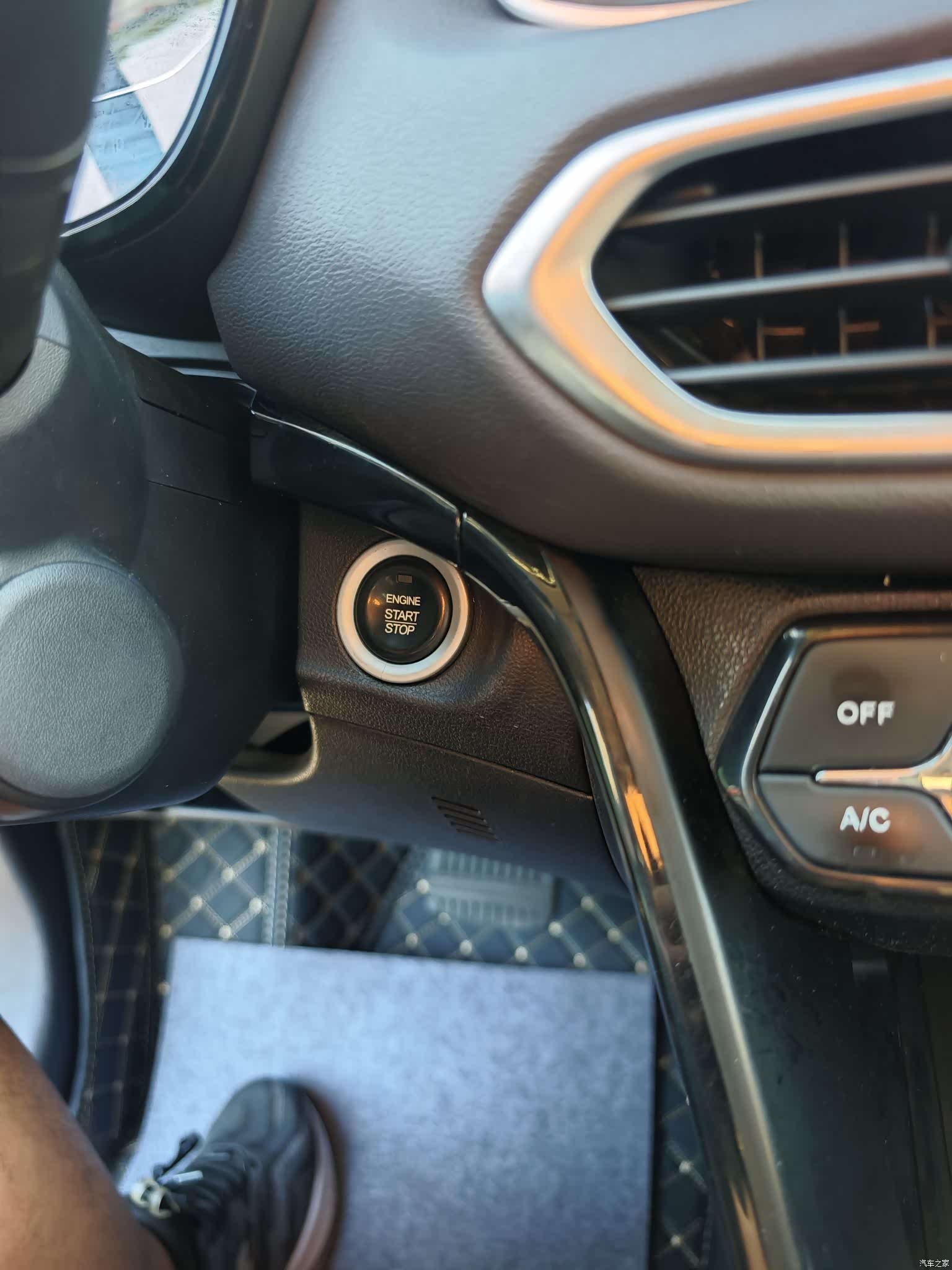 GAC GS4, 2019 14