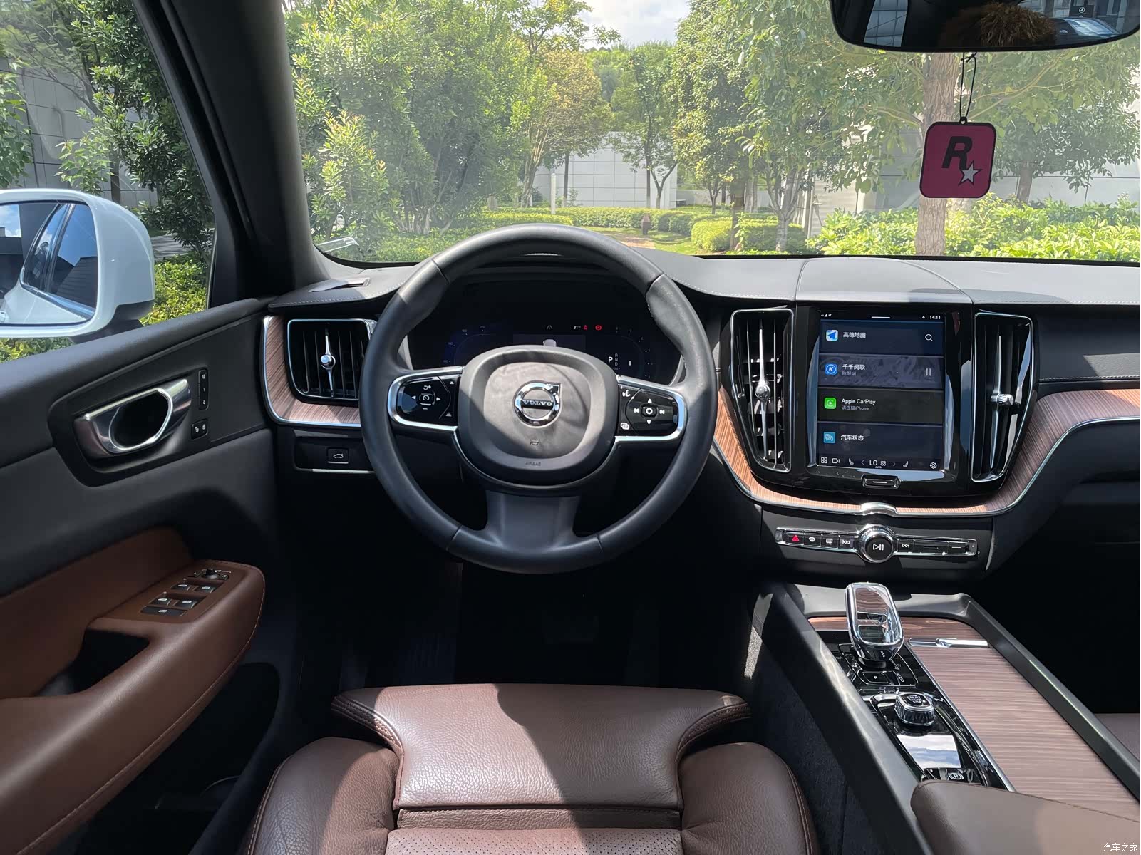 Volvo XC60, 2022 24