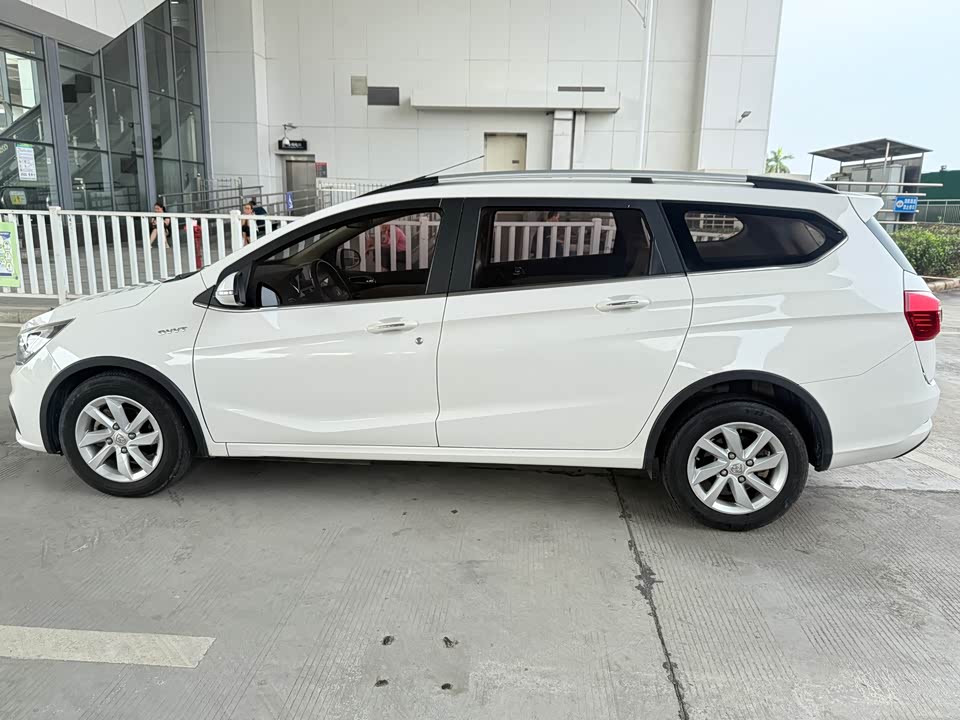 Baoding 310W
