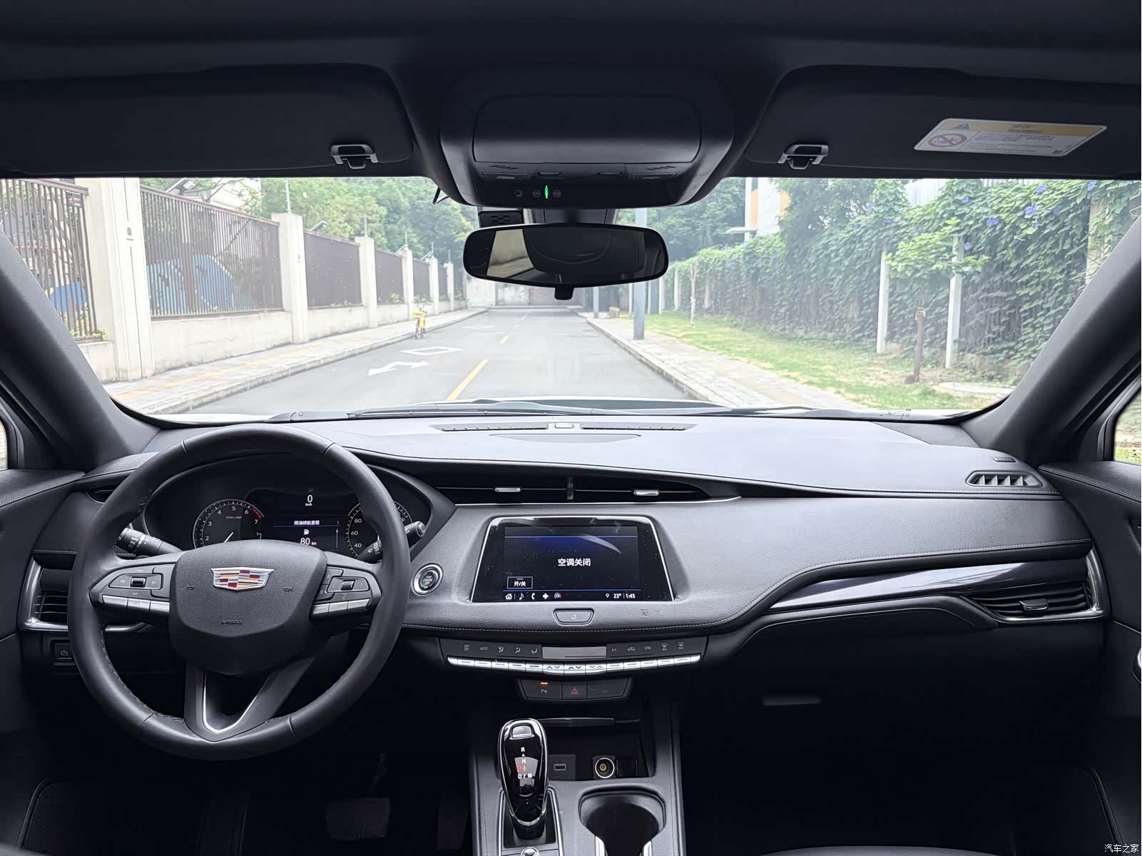 Cadillac XT4, 2021 19
