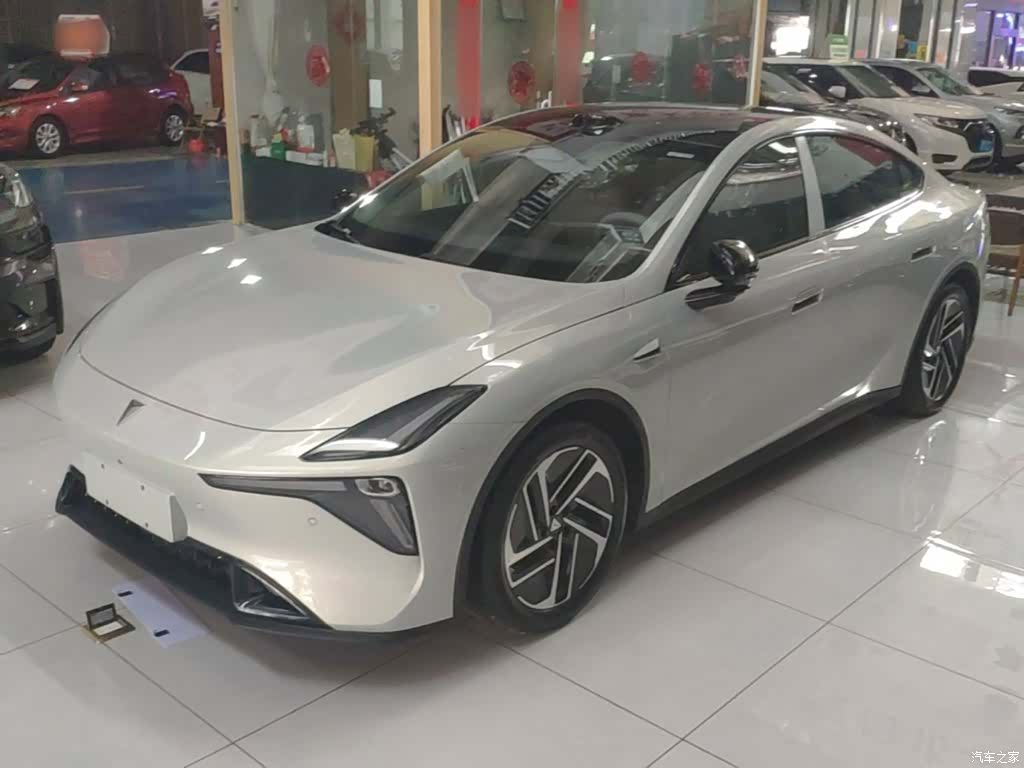 Deepal L06, 2026 1