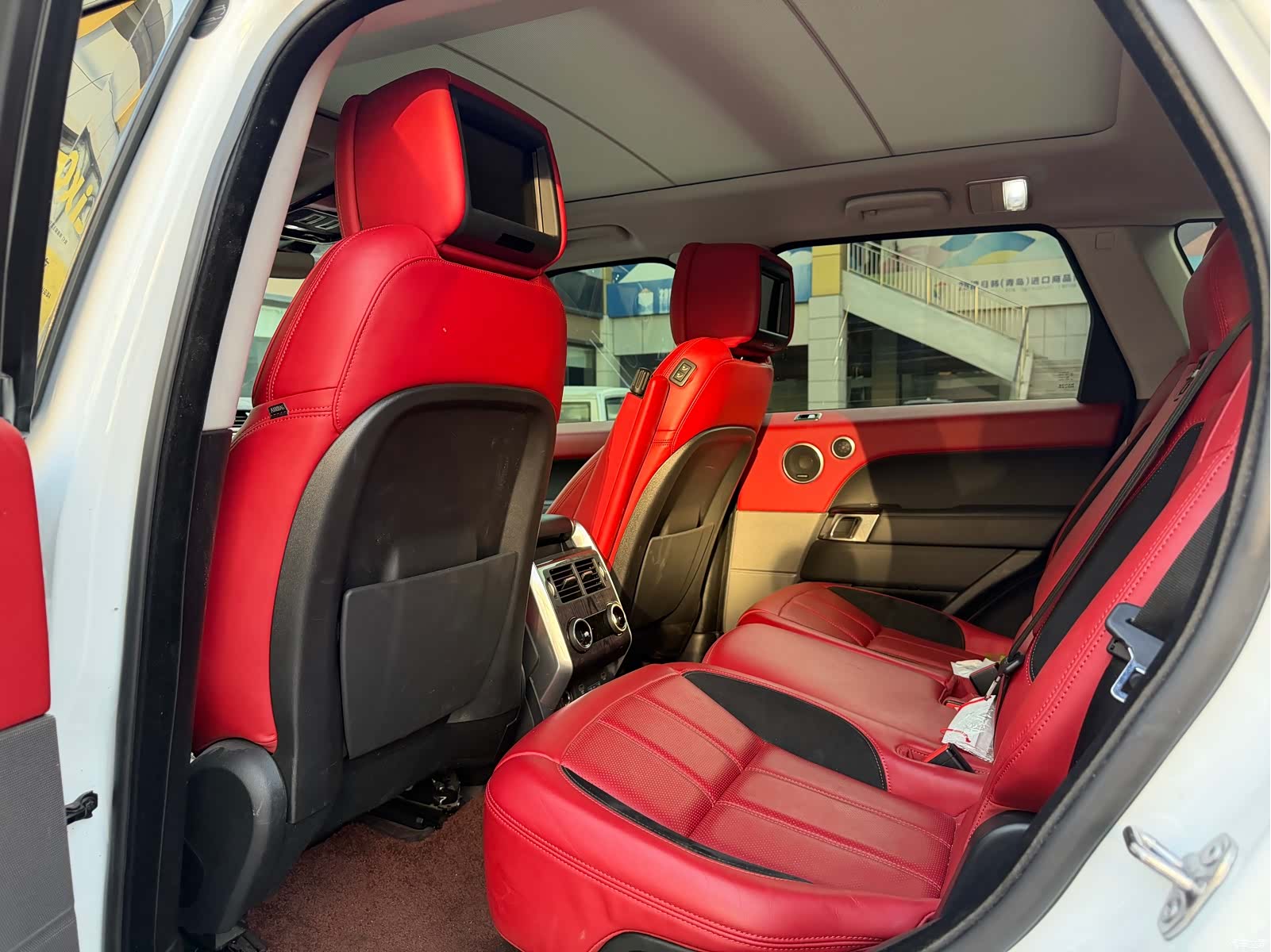 Land Rover Range Rover, 2022 7