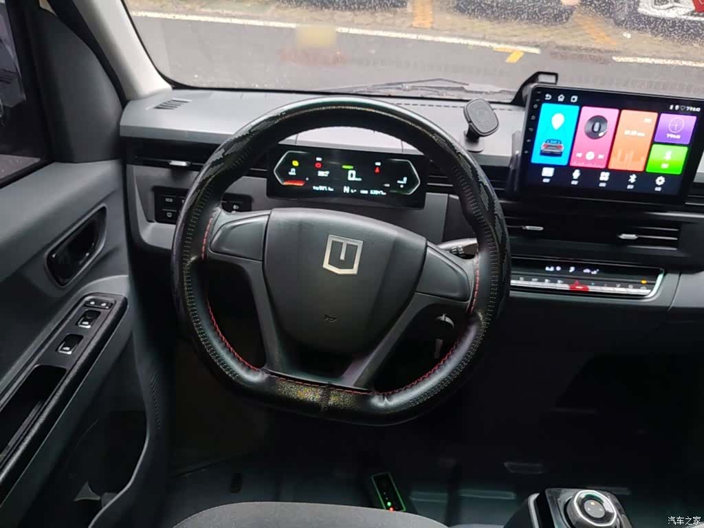 YuanCheng V6E, 2024 7