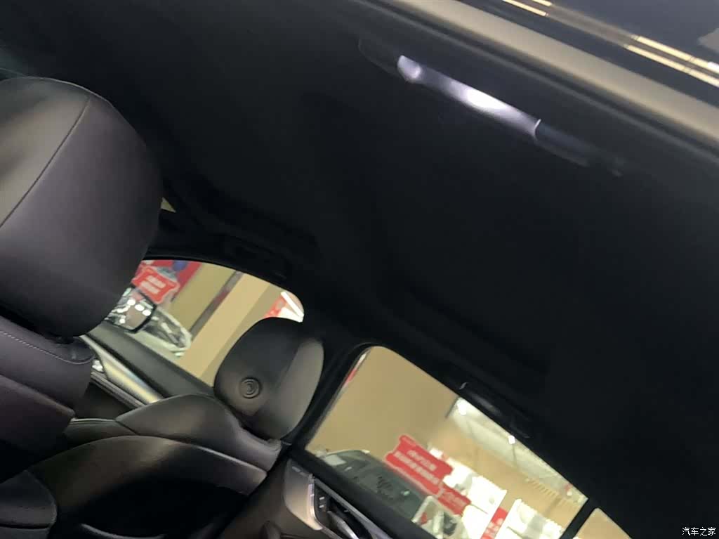 Cadillac CT5, 2023 6