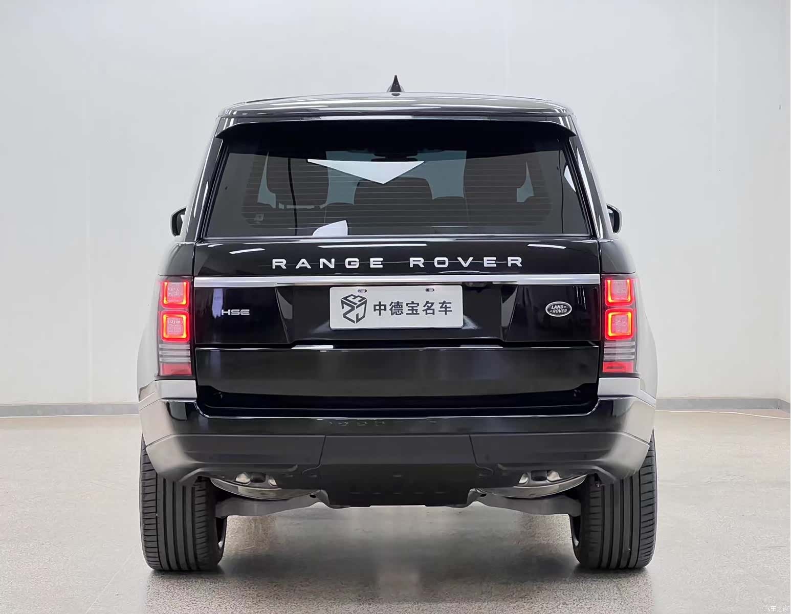 Land Rover Range Rover, 2018 7
