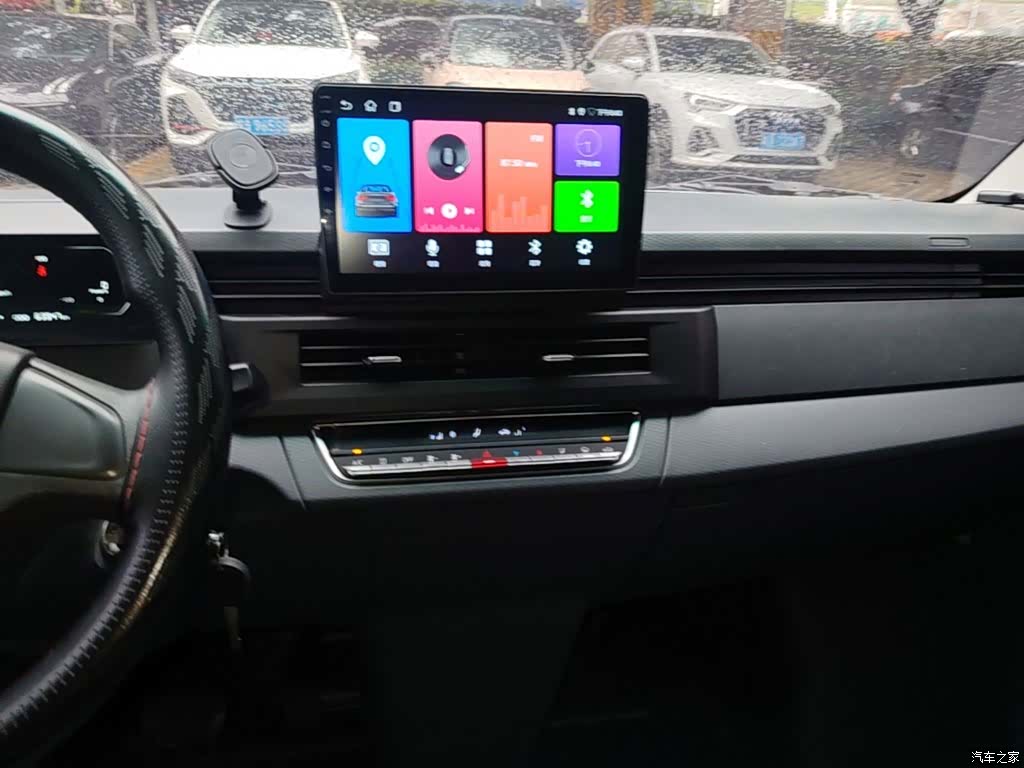 YuanCheng V6E, 2024 9