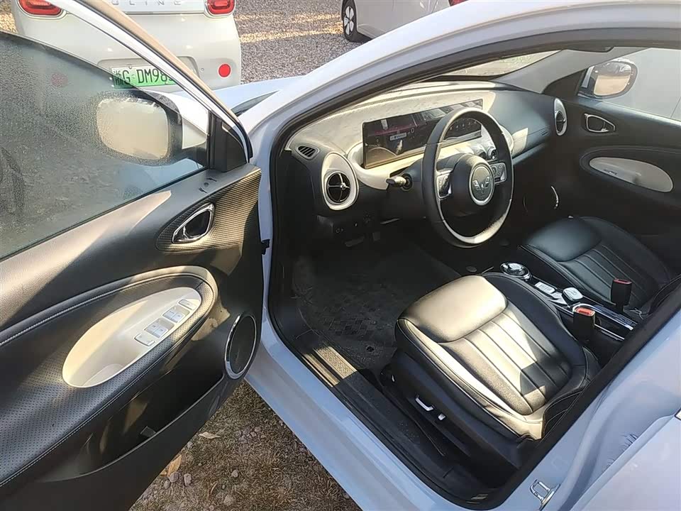 Wuling Wuling Bingguo