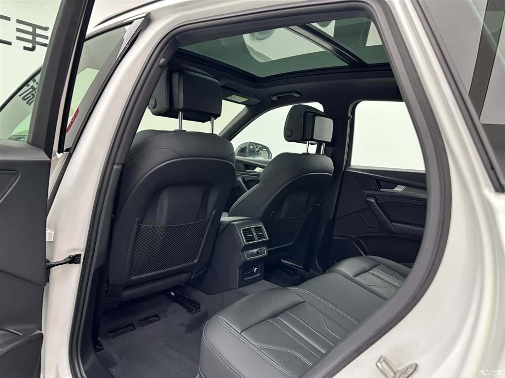 Audi Q5L, 2023 21