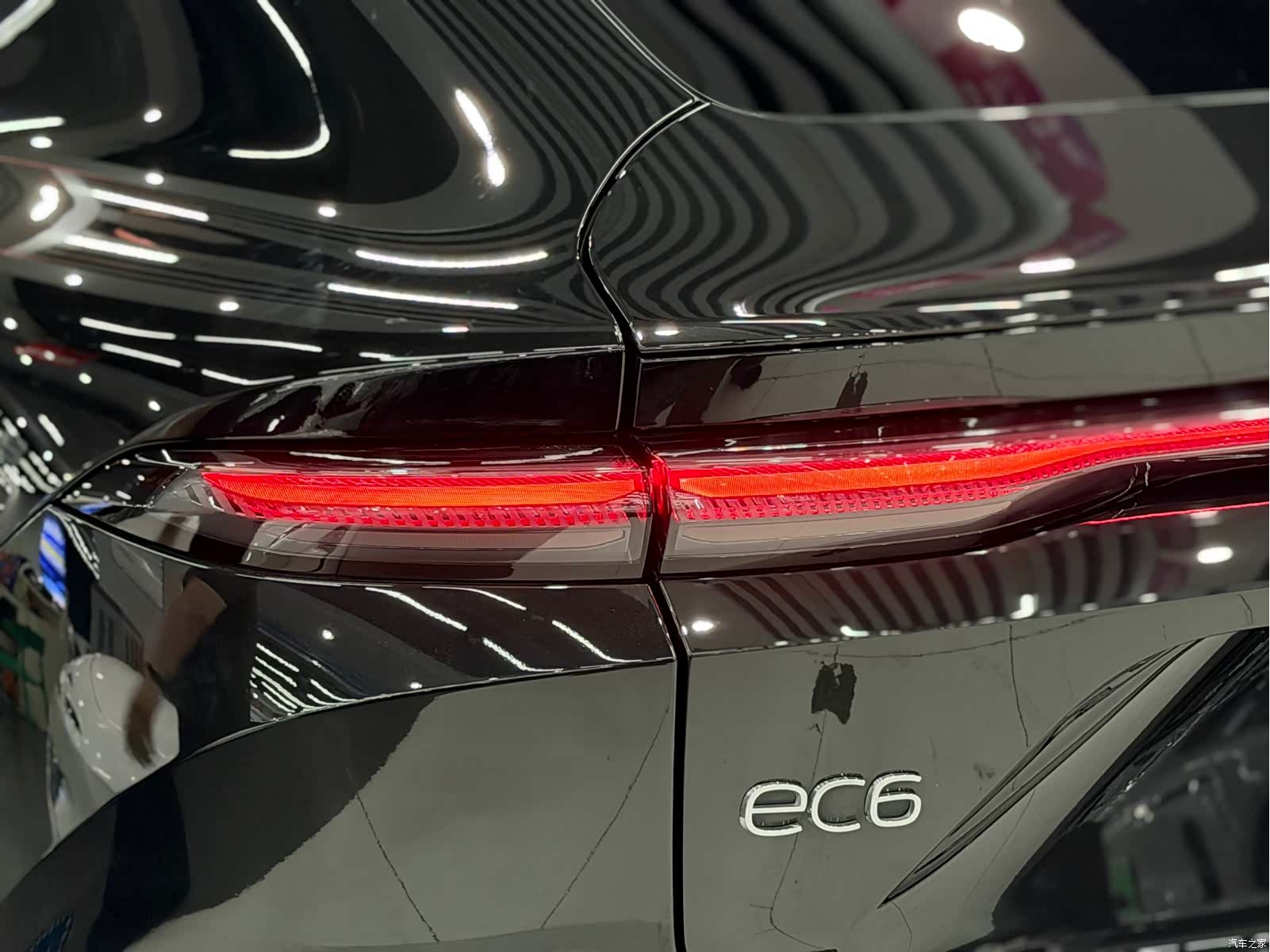 NIO EC6, 2024 17