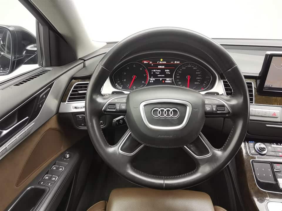Audi A8 Audi A8