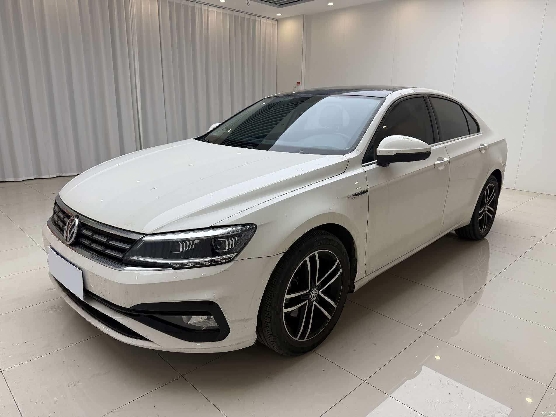 Volkswagen Lamando, 2022 1
