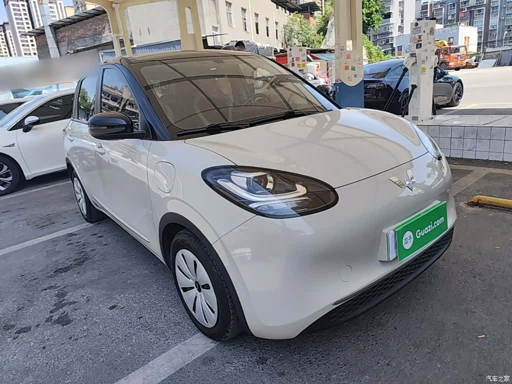 Wuling Bingo, 2023 4