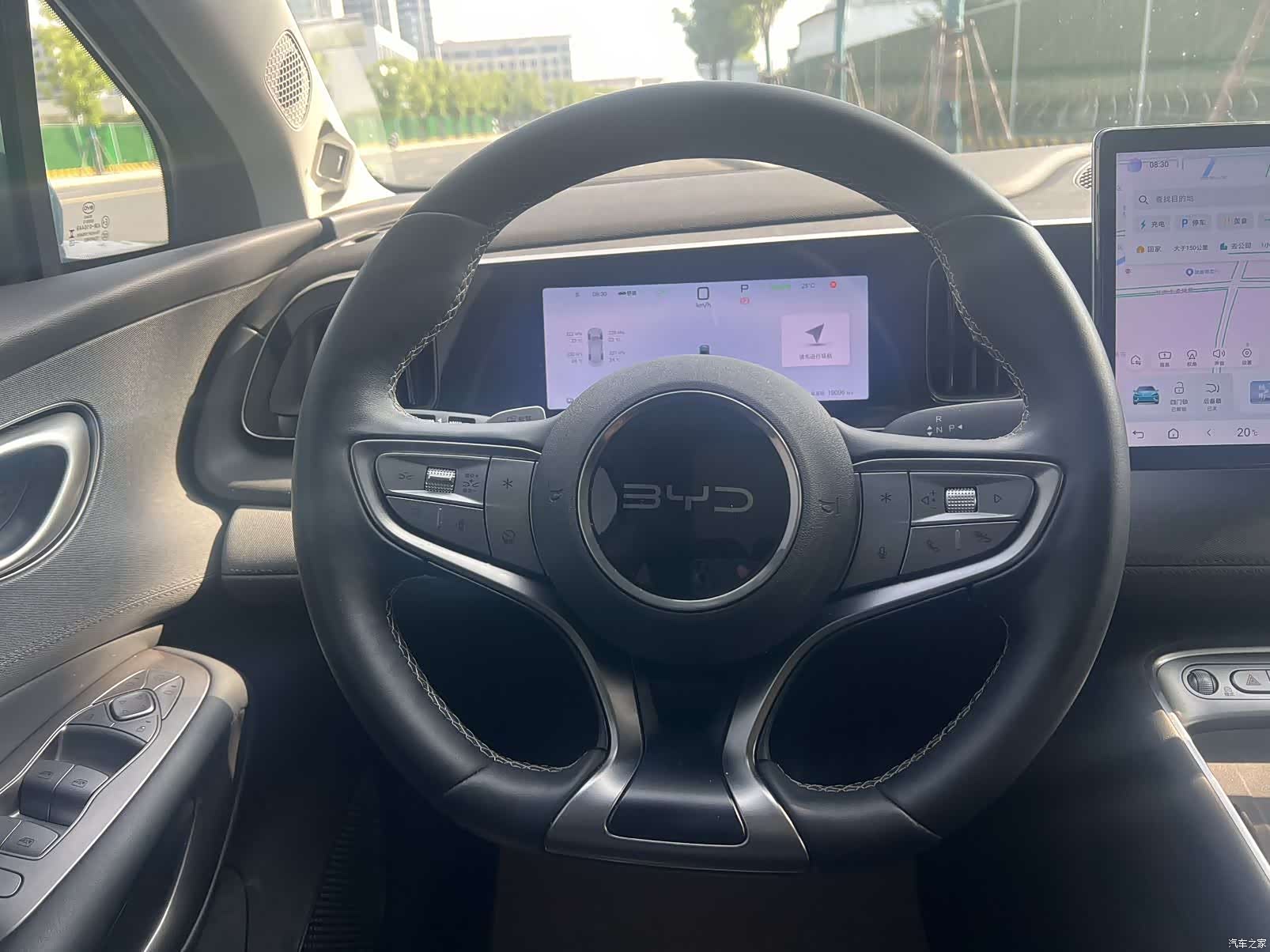BYD HiAce, 2025 6