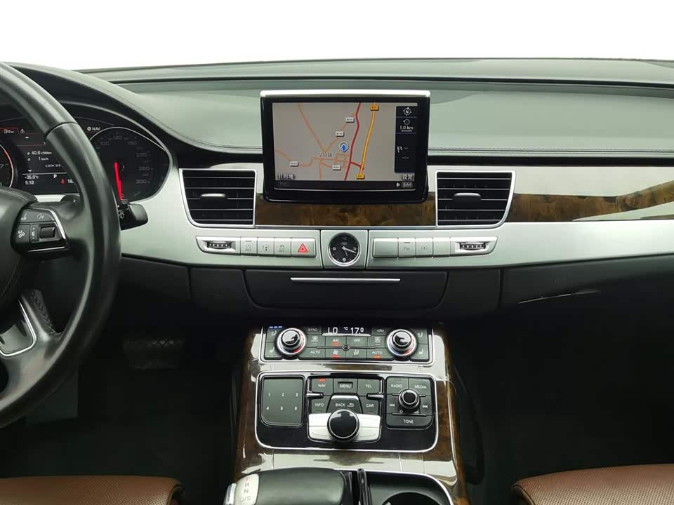 Audi A8 Audi A8