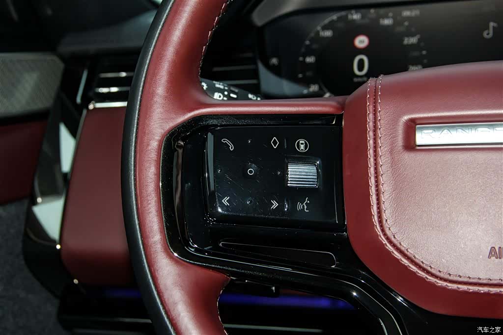 Land Rover Range Rover, 2024 28