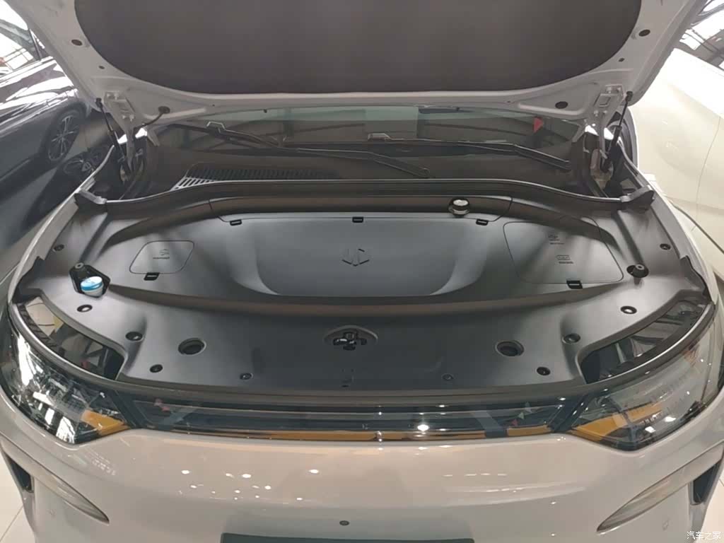 Leapmotor C11, 2025 20