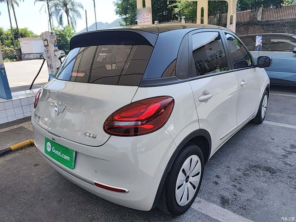 Wuling Bingo, 2023 7