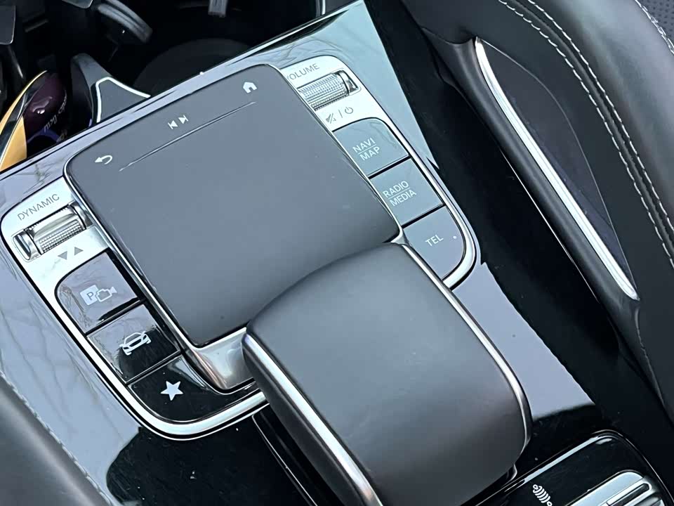 Mercedes-Benz GLE AMG