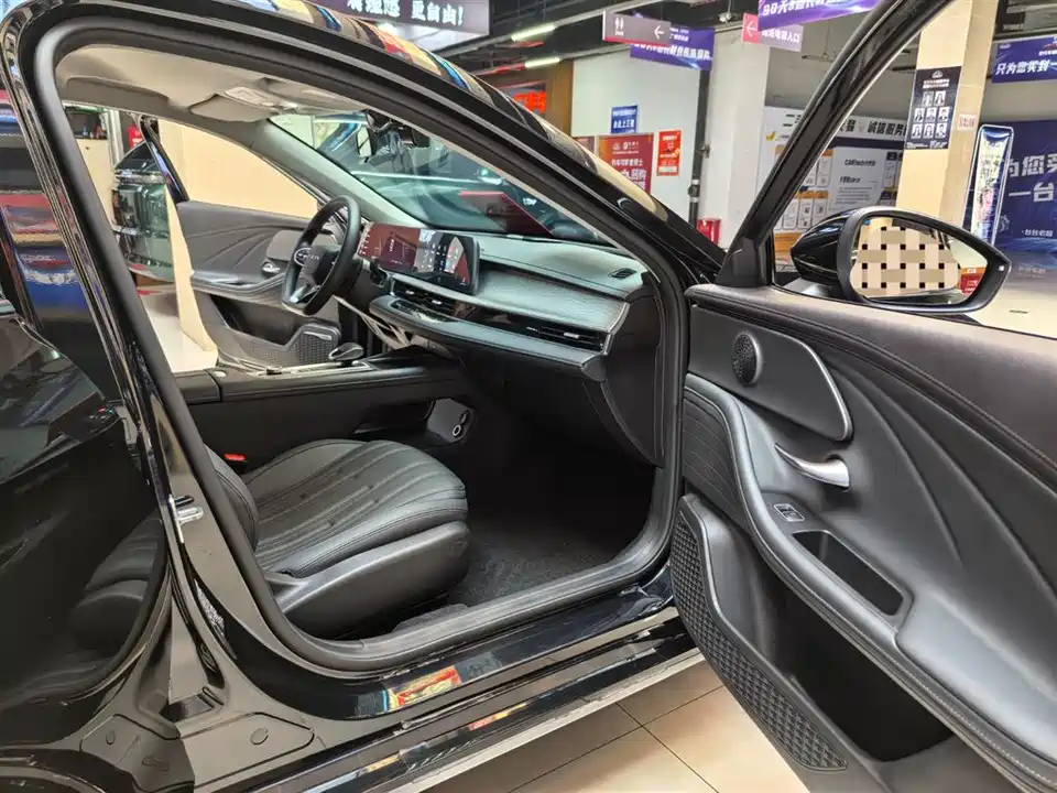 Chery Fulwin Fengyun A8