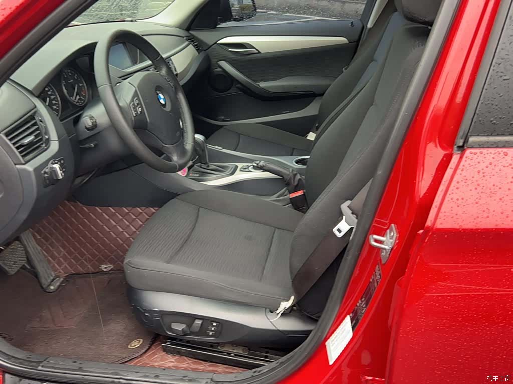 BMW X1, 2014 все фото